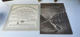 1st And 2nd Issue Of Norman Rockwell’s Rare Colonials (Rockwell’s Colonials: The Rarest Rockwells) - Edwin M. Knowles Decorative Collector Plates - thumbnail 11 of 21