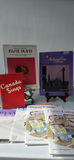 Collection of Music Songbooks and Piano Instruction Books - thumbnail 1 of 8