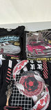 Japanese Performance Automotive (3) Shirts, Stickers, Die-Cast Car, and Organizer Trays - thumbnail 2 of 12