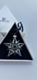 Swarovski 2001 Crystal Christmas Ornament with Box - thumbnail 8 of 12