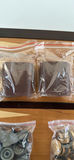 Bombay Cambrian Chess & Backgammon Game Board Set - NEW IN BOX - thumbnail 15 of 25
