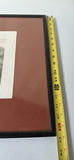 Framed Hare Wildlife Print - thumbnail 7 of 8