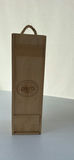 Viña Tarapacá 2002 Cabernet Sauvignon Wine Bottle with Wooden Box - thumbnail 2 of 7