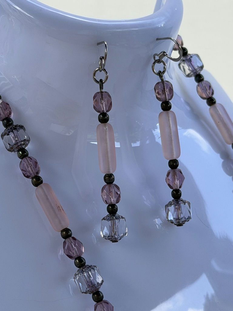 Beaded Jewelry Sets and Bracelet Sets - image 4 of 10