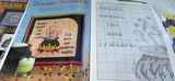 Cross Stitch Books, Magazines, Embroidery Floss, and Pattern Charts - thumbnail 6 of 7