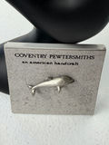 Assorted Dolphin-Themed Jewelry and Pewter Pin - thumbnail 7 of 10