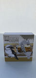 2012 Australian Map Shaped Coin Kookaburra 1oz Silver Coin Set - thumbnail 3 of 16
