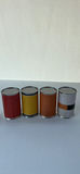 Ford and Harley-Davidson Vintage Style MINI Motor Oil Cans - thumbnail 4 of 5