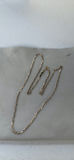 10K Gold Chain Necklace 4.85grams - thumbnail 1 of 12