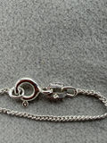 925 Italy Silver Chain Necklace - thumbnail 5 of 8