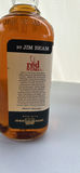 Jim Beam Red Stag Black Cherry Bourbon Whiskey Bottle - thumbnail 5 of 6