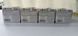 Lot Of (4) NEW IN BOX - Krispy Kreme Scented Candle Set - thumbnail 4 of 4