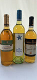 Three Bottles of Sauvignon Blanc White Wine - 1997, 1999, 2008 - thumbnail 1 of 7