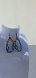 Blue Beaded Necklace and Earring Sets - thumbnail 2 of 5