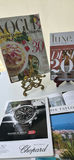 Vogue Australia, Luxe Interiors + Design, John Taylor, and Cambria Magazines - thumbnail 5 of 8