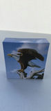 2014 Royal Canadian Mint Majestic Bald Eagle $100 Silver Coin and Presentation Box - thumbnail 3 of 21