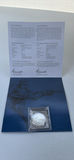 2013 Royal Canadian Mint $20 Fine Silver Hockey Coin - thumbnail 3 of 9