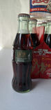 Coca-Cola 1996 Olympic Torch Relay Bottle Pack and Pepsi-Cola Glasses - thumbnail 8 of 9