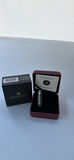 Royal Canadian Mint $10 2011 Fine Silver Maple Leaf Forever Coin Presentation Box - thumbnail 14 of 17