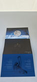 Royal Canadian Mint 2012 $20 Pure Silver Polar Bear Commemorative Coin Booklet - thumbnail 9 of 14