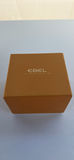 Ebel Chronograph Watch with Box and Booklet - thumbnail 2 of 28