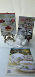 Home Decor and Lifestyle Magazines with Electric Teapot - thumbnail 8 of 12