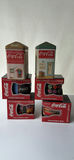 Coca-Cola Collector Mugs and Coca-Cola Tin Containers - thumbnail 2 of 5