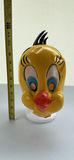 Collection of Vintage Halloween Plastic Character Masks - thumbnail 15 of 21