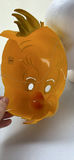 Collection of Vintage Halloween Plastic Character Masks - thumbnail 17 of 21