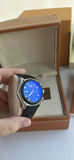 Ebel Chronograph Watch with Box and Booklet - thumbnail 13 of 28