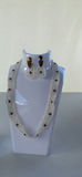 Beaded Necklace, Bracelet, and Earring Jewelry Sets - thumbnail 2 of 10