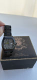 Christopher Wicks Arrogant Wristwatch with Box and Papers - thumbnail 4 of 14