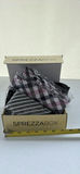 SprezzaBox Men's (3) Necktie Set & Blake McKay Dust Bag - thumbnail 1 of 6