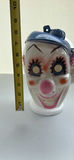 Collection of Vintage Halloween Plastic Character Masks - thumbnail 19 of 21