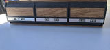 Vintage Cassette Tape Storage Case and Assorted Music Cassette Tapes - thumbnail 5 of 11