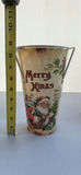 Christmas Decor Assortment with Merry Xmas Bucket and Pinecone Ornament - thumbnail 15 of 23