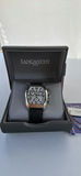 Lancaster Italy Stainless Steel Wristwatch with Box - thumbnail 2 of 18