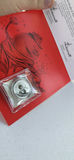 2014 Royal Canadian Mint $20 Fine Silver Snowman Coin - thumbnail 9 of 9