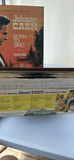 Johnny Cash Born to Sing LP Record Box Set - thumbnail 7 of 11