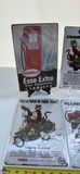 Set of Four Esso Extra and Put a Tiger in Your Tank Vintage Style Metal Signs - thumbnail 2 of 5