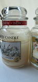 (3) Yankee Candle Winter Jar Candles Set - thumbnail 3 of 14