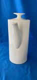 Coffee pot with 2 cups and saucers Alpine White - thumbnail 5 of 15