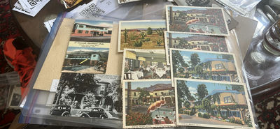 Antique Postcards In Good Condition - Image 1 of 19