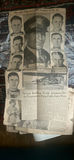 Korea War & Death 1929 Army Flyer Family Paper & Mrs Babe Ruth - thumbnail 23 of 24