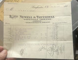 Mid Century Ephemera Lot &  1800’c - thumbnail 16 of 16