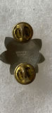 Miscellaneous Lot 9 Military Buttons and Pins - thumbnail 5 of 6