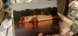 Postcard Lot, Mississippi River Boat, And Other Koda Chrome. Cards. - thumbnail 4 of 22