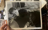 15 Black And White Movie Stills 1940 - 70’s Oh God - thumbnail 7 of 16