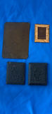 Antique Pictures 2 Tintypes, Daguerrotype - thumbnail 5 of 5