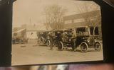 1920s Photos Of Fuel Pump Repair Shop - thumbnail 7 of 9